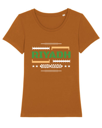 Riyadh Roasted Orange