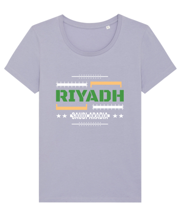 Riyadh Lavender