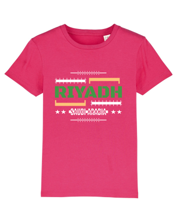 Riyadh Raspberry