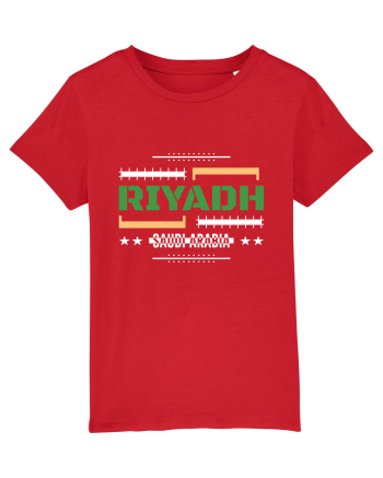 Riyadh Red