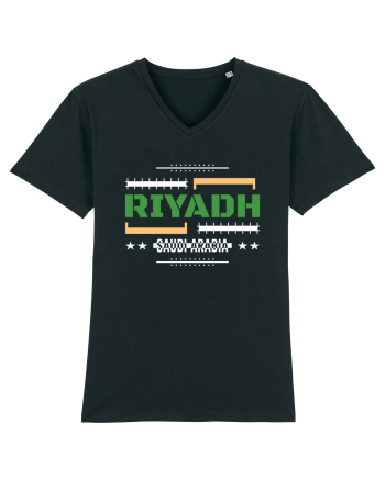 Riyadh Black