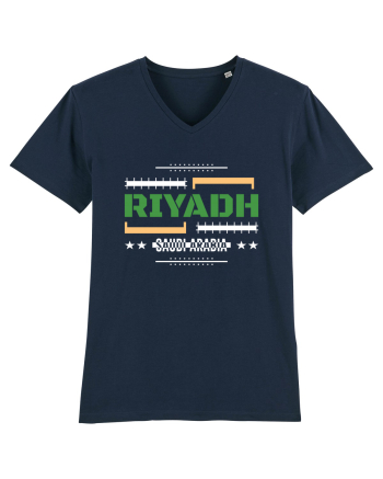 Riyadh French Navy
