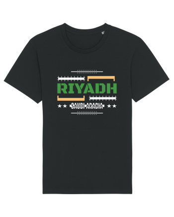 Riyadh Black