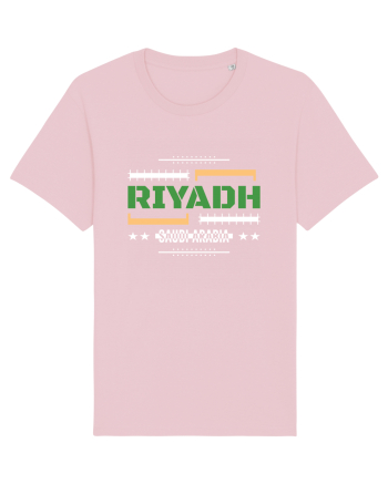 Riyadh Cotton Pink