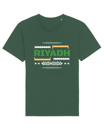 Riyadh Bottle Green