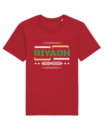 Riyadh Red