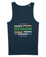 Riyadh Maiou Bărbat Runs