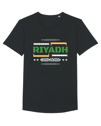 Riyadh Black