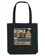 Roma Sacoșă textilă