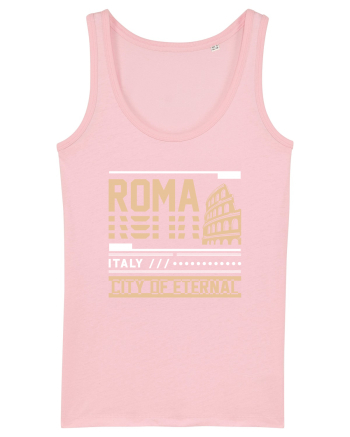 Roma Cotton Pink