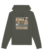 Roma Hanorac Unisex Drummer