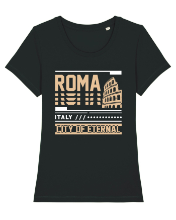 Roma Black