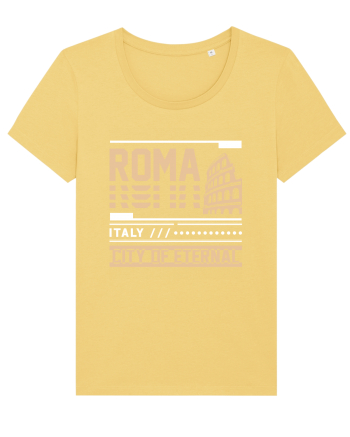 Roma Jojoba