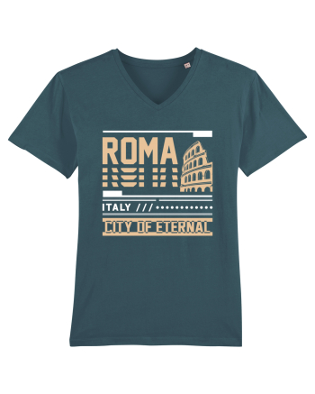Roma Stargazer