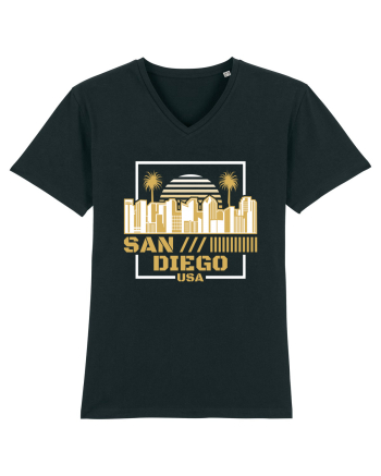 San Diego Black