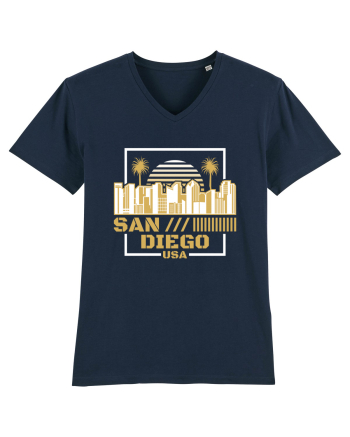 San Diego French Navy