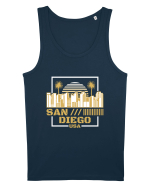 San Diego Maiou Bărbat Runs