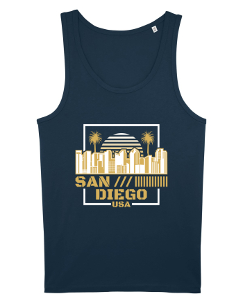 San Diego Navy