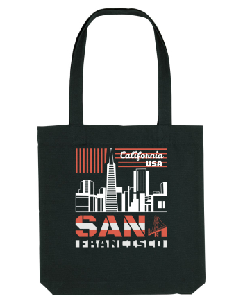 San Francisco Black
