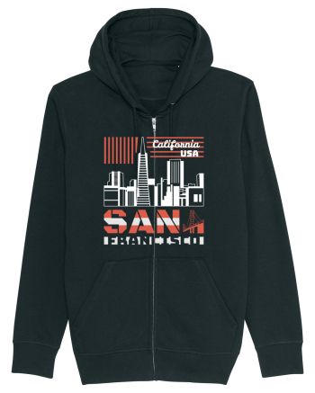 San Francisco Black