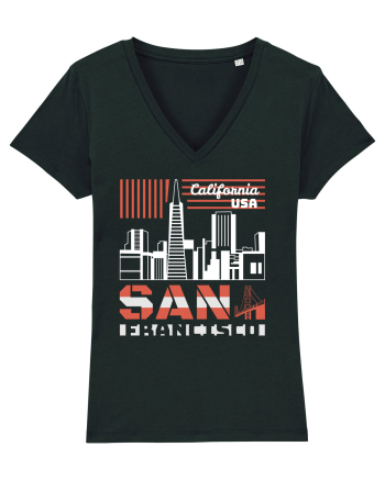 San Francisco Black