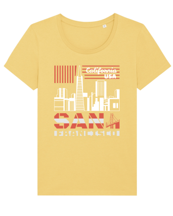 San Francisco Jojoba