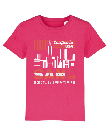 San Francisco Raspberry