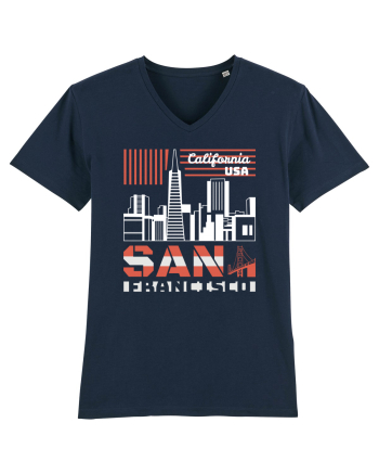 San Francisco French Navy