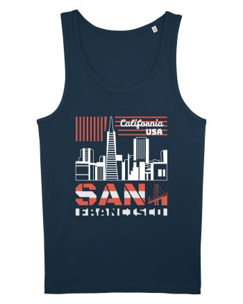 San Francisco Navy