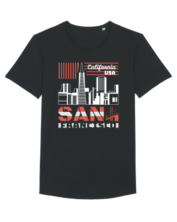 San Francisco Black