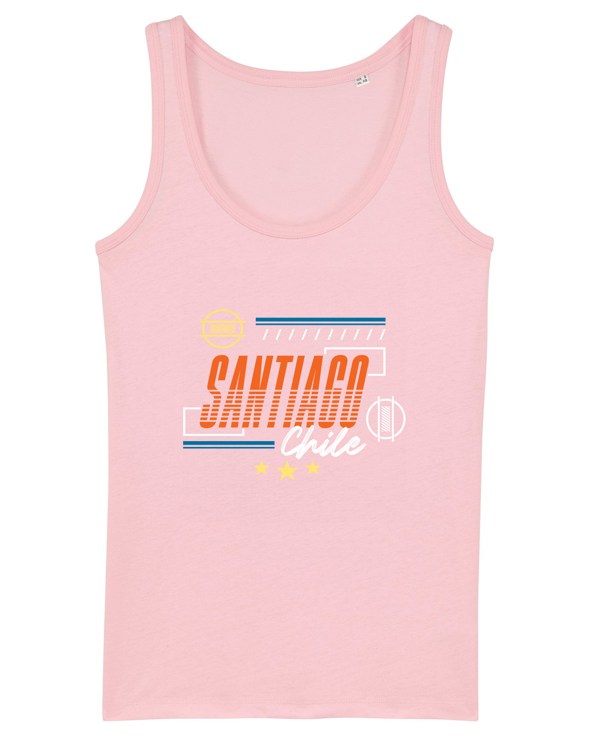 Maiou Damă Dreamer Cotton Pink