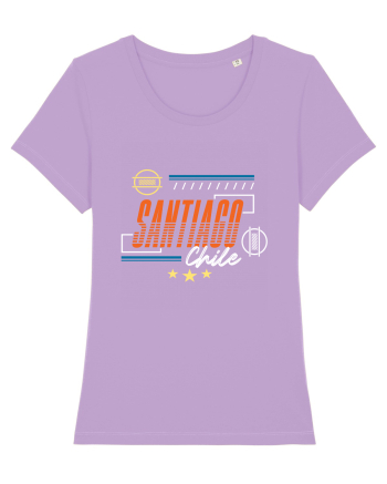 Santiago Lavender Dawn