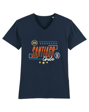 Santiago French Navy