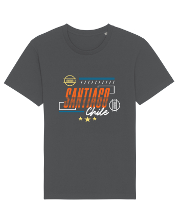 Santiago Anthracite