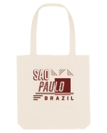Sao Paulo Sacoșă textilă