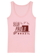 Sao Paulo Maiou Damă Dreamer