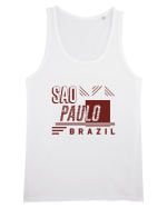 Sao Paulo Maiou Bărbat Runs