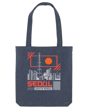 Seoul Midnight Blue