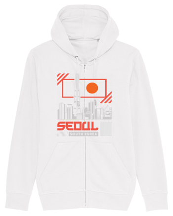 Seoul White