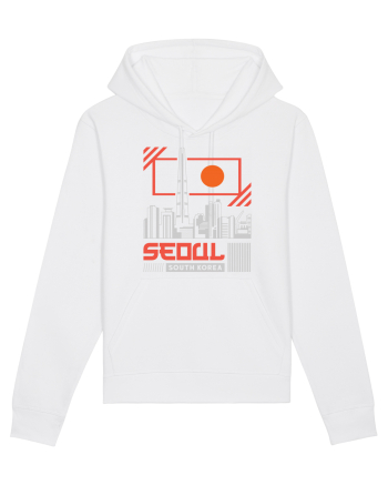 Seoul White