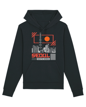 Seoul Black