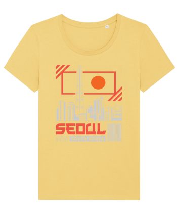 Seoul Jojoba