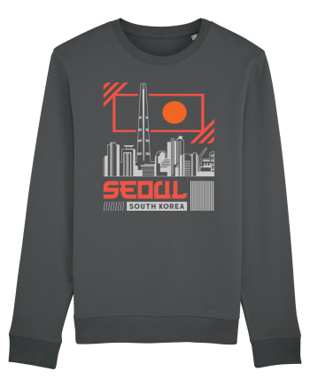 Seoul Anthracite