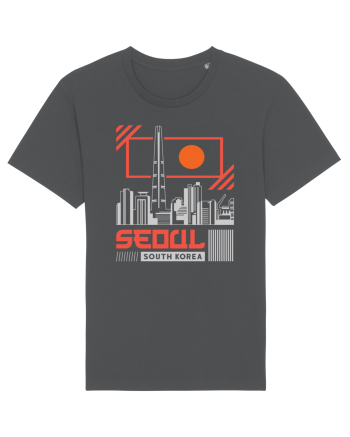Seoul Anthracite