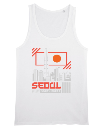Seoul White