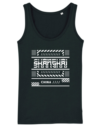 Shanghai Black