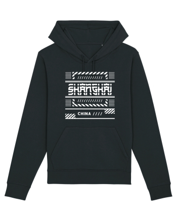 Shanghai Black