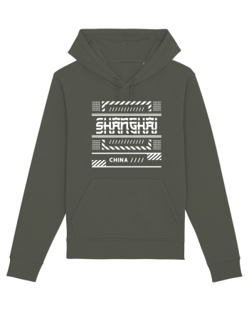 Shanghai Khaki