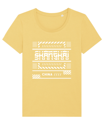 Shanghai Jojoba