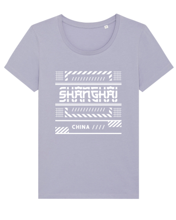 Shanghai Lavender